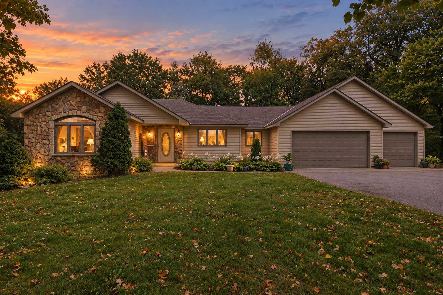 19868 Edgeton RD, Richmond, MN 56368