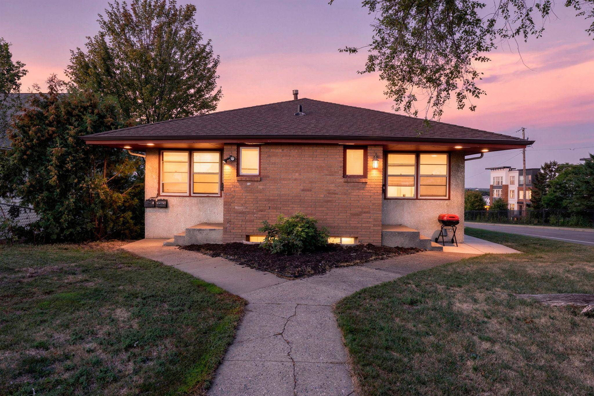 4656 Polk ST NE, Columbia Heights, MN 55421
