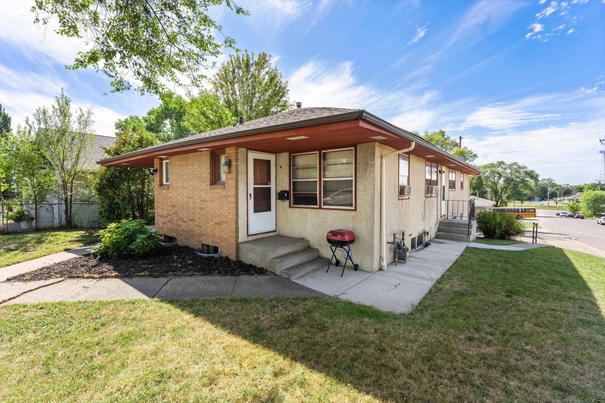 4656 Polk ST NE, Columbia Heights, MN 55421