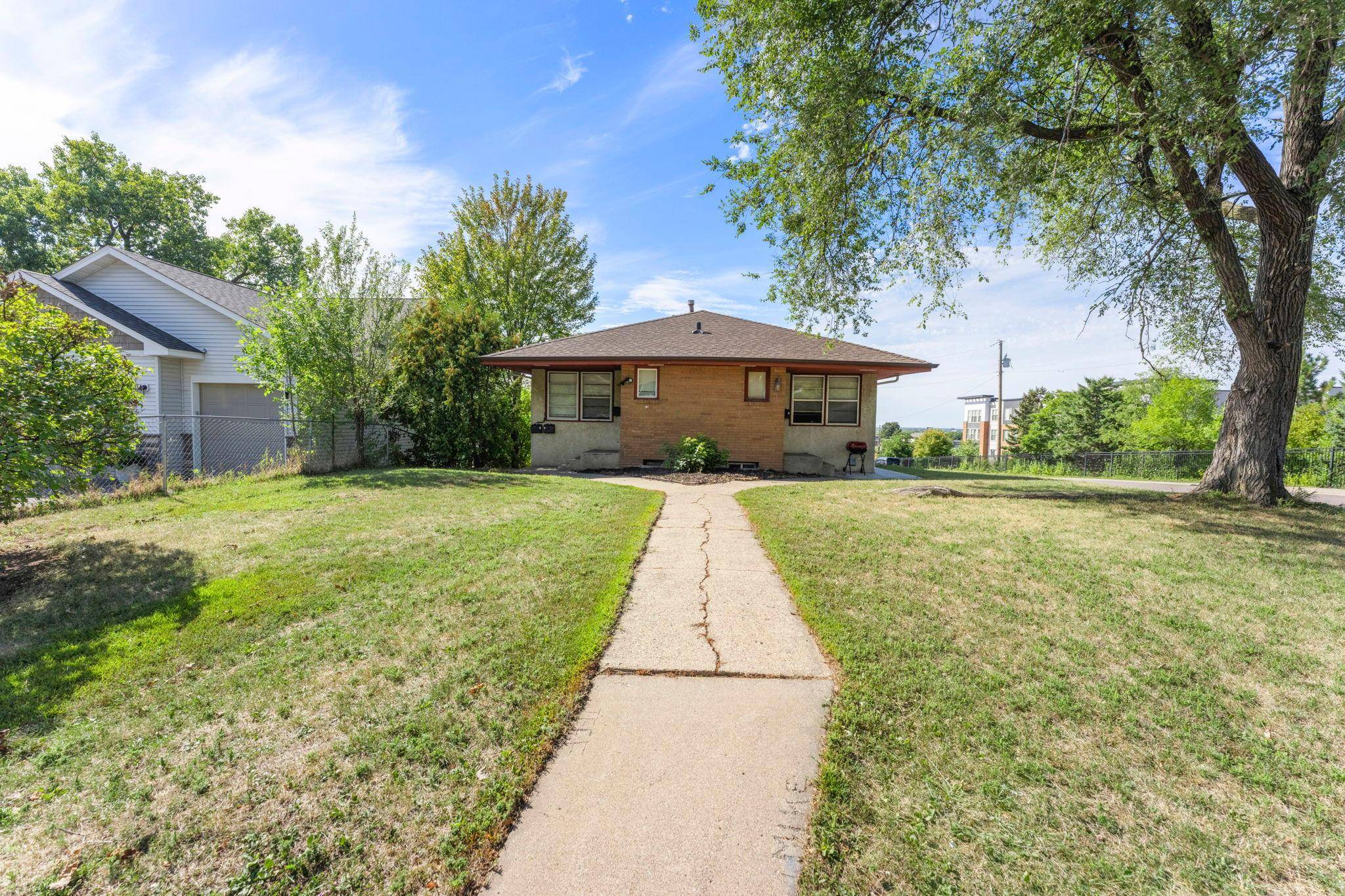 4656 Polk ST NE, Columbia Heights, MN 55421
