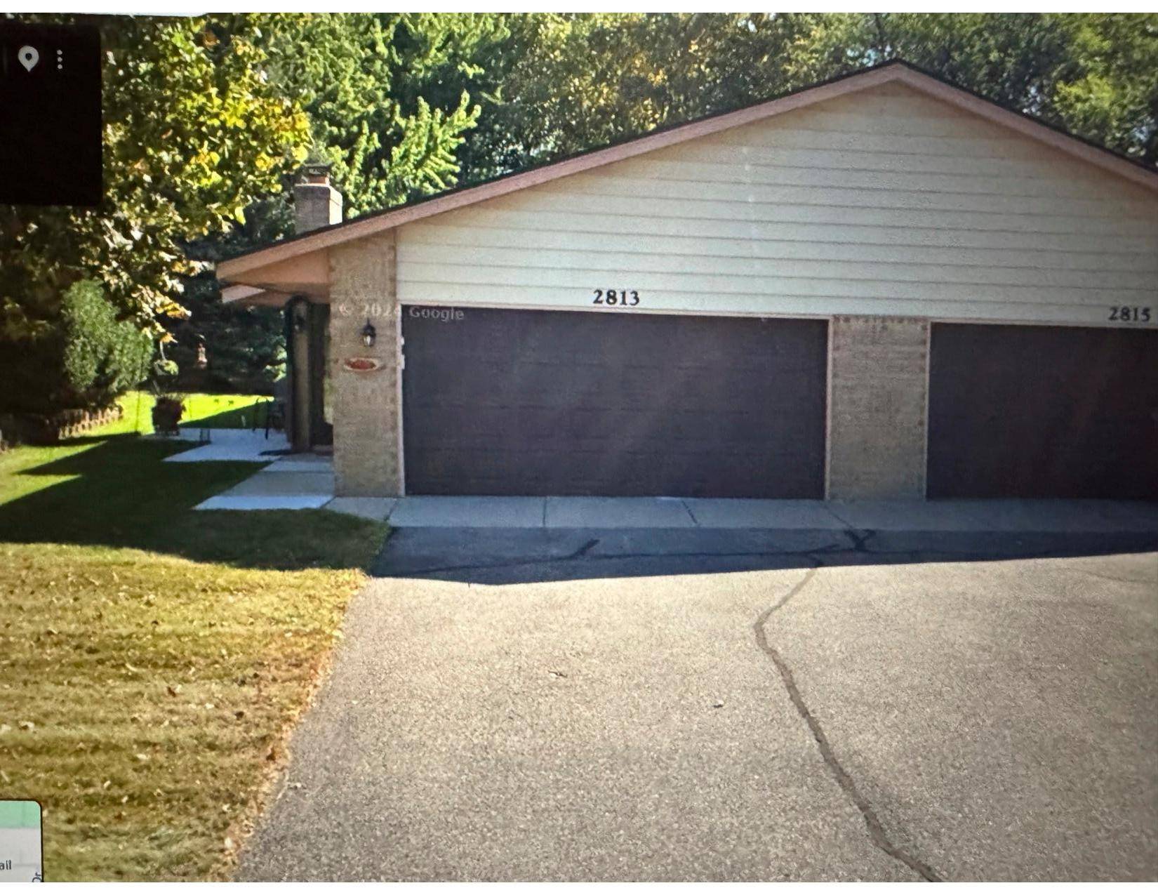 2813 Robinwood WAY, Woodbury, MN 55125