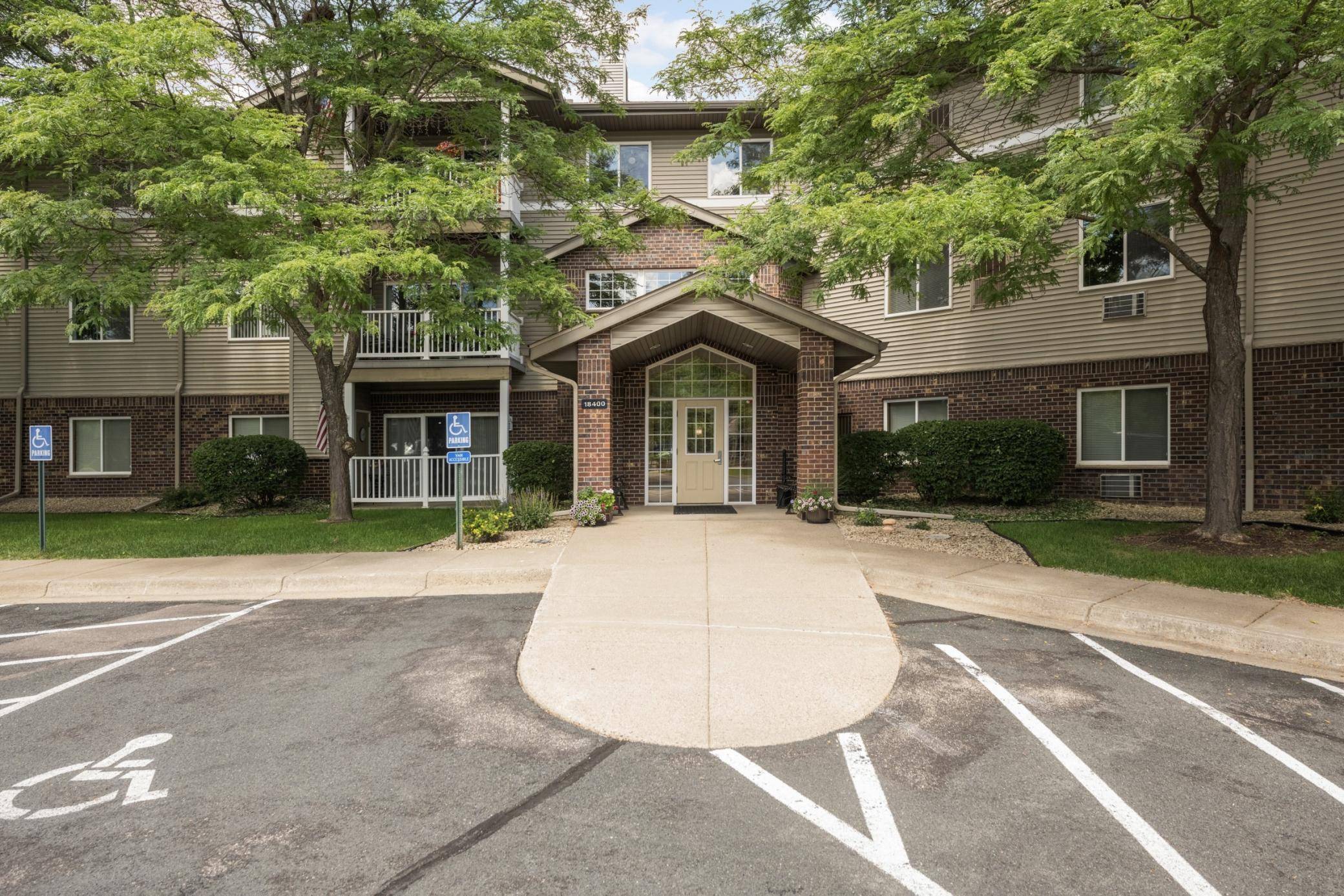 18400 Euclid ST #353, Farmington, MN 55024