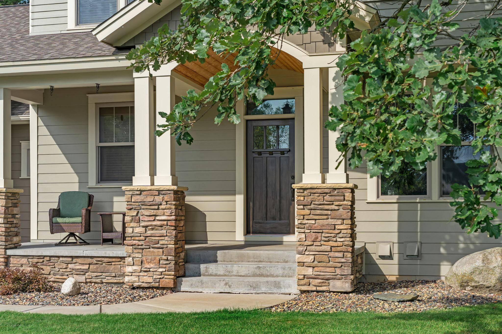 1346 Birch Park RDG, Saint Joseph Twp, WI 54082