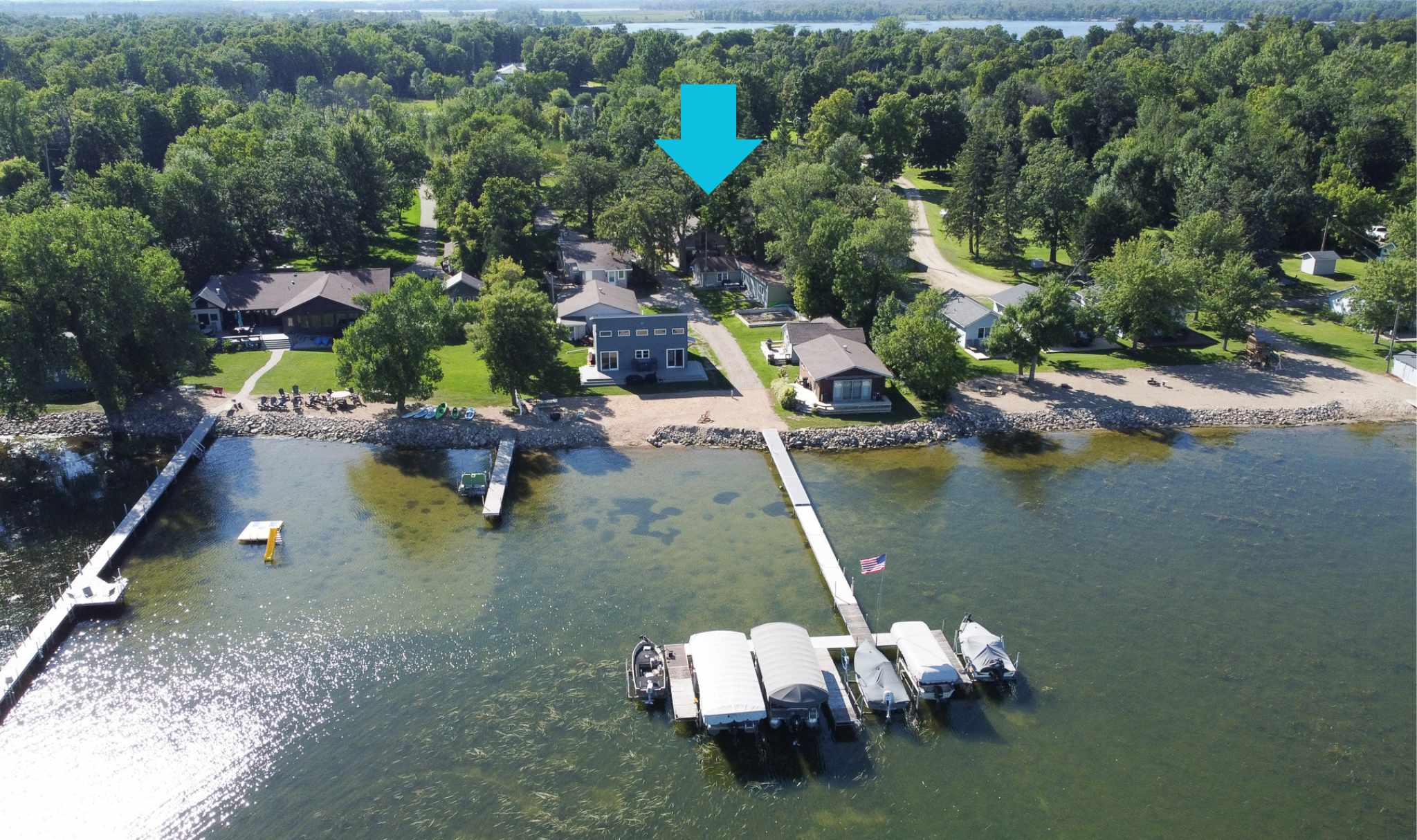 44053 359th ST, Ottertail, MN 56571
