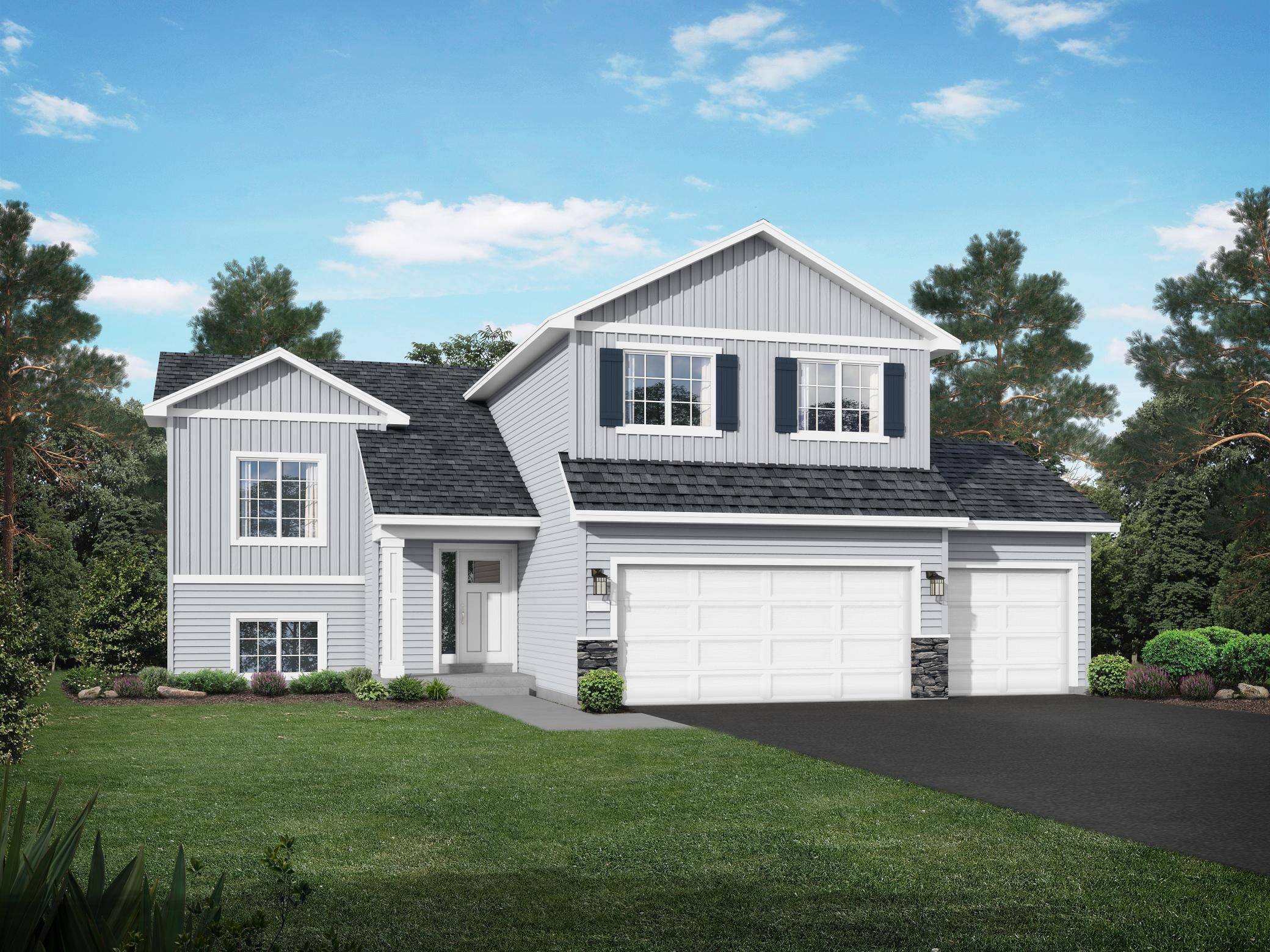 937 Yellowcrest ST SW, Delano, MN 55328