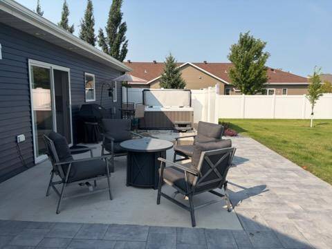 1294 Linden CT, Wahpeton, ND 58075