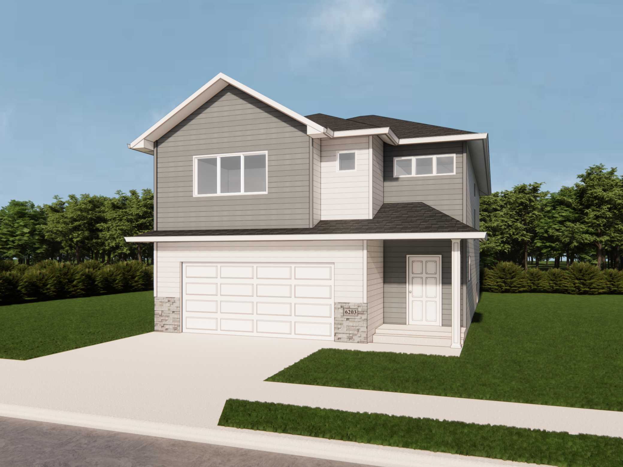 2621 42nd AVE S, Moorhead, MN 56560