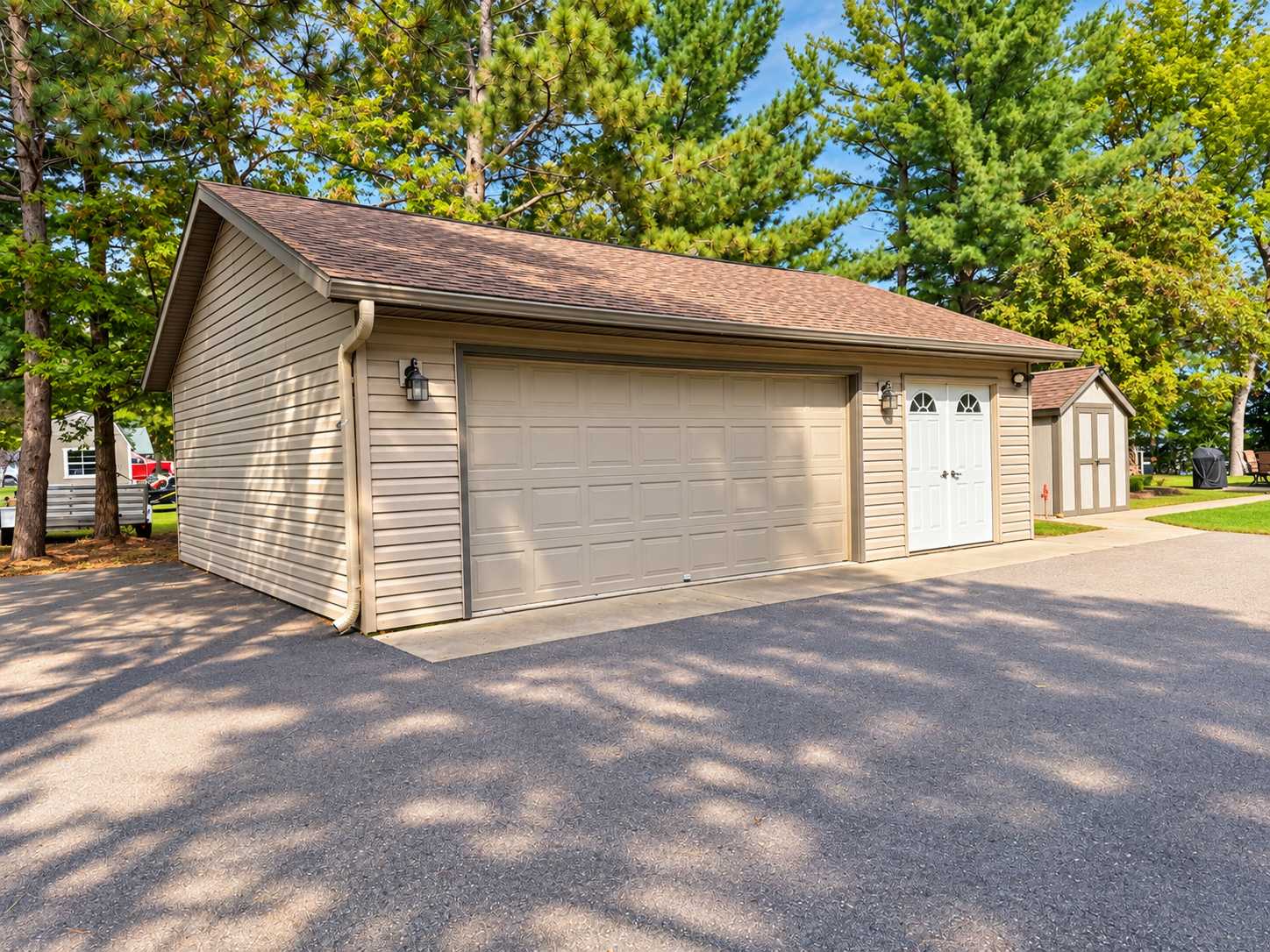 44701 Miller Beach RD, Ottertail, MN 56571