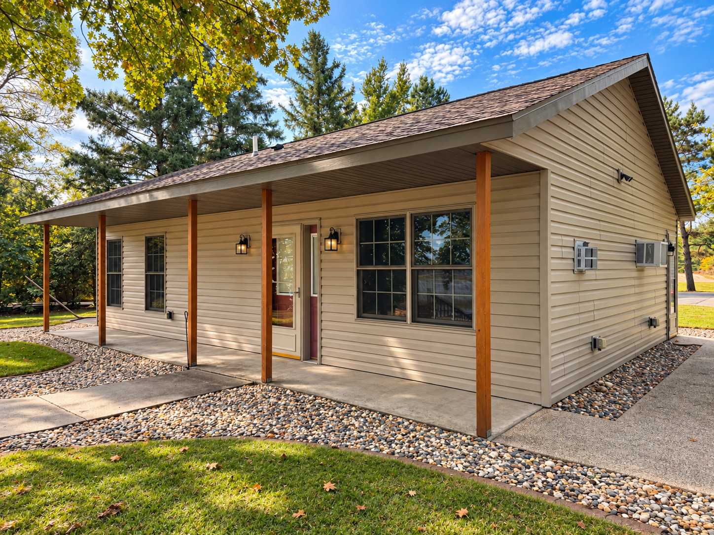 44701 Miller Beach RD, Ottertail, MN 56571