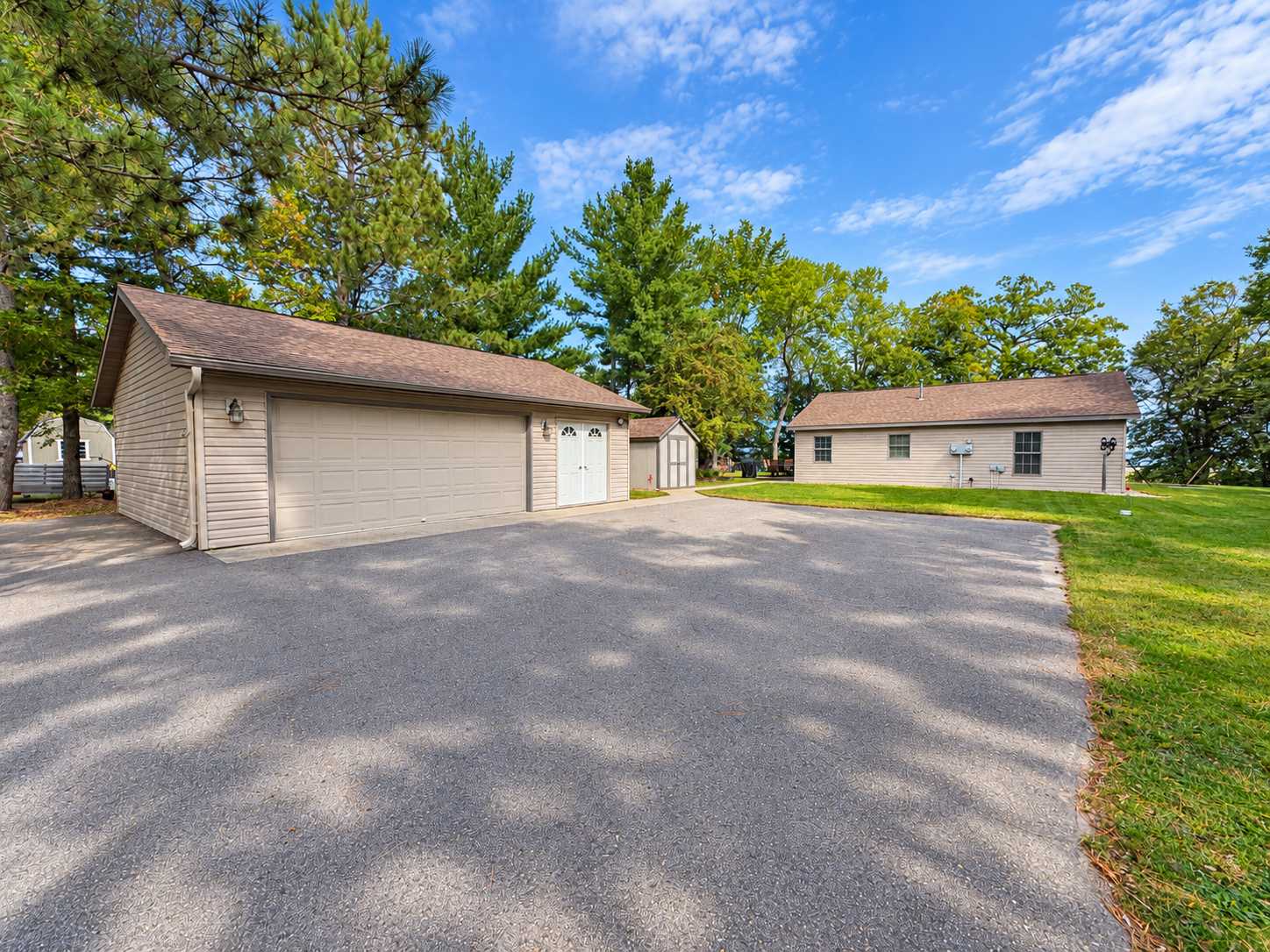 44701 Miller Beach RD, Ottertail, MN 56571