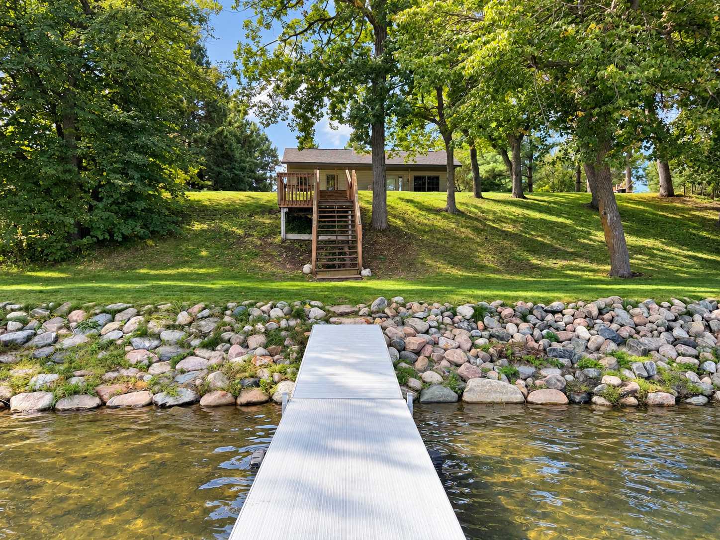 44701 Miller Beach RD, Ottertail, MN 56571