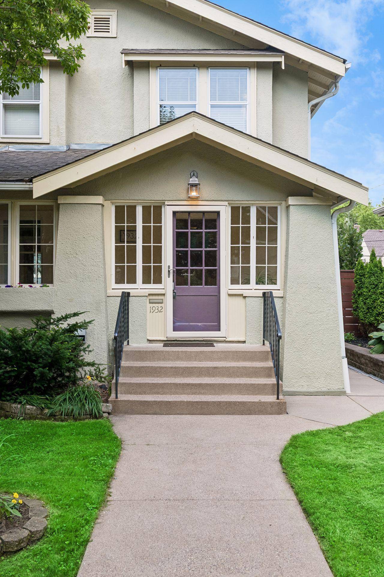 1932 Cleveland ST NE, Minneapolis, MN 55418