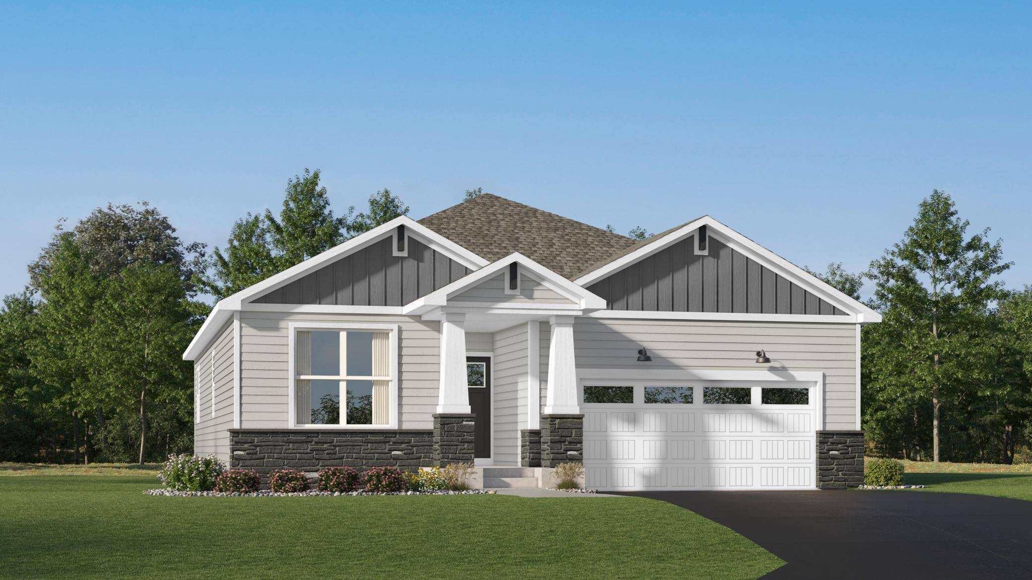 4323 132nd AVE NE, Blaine, MN 55449