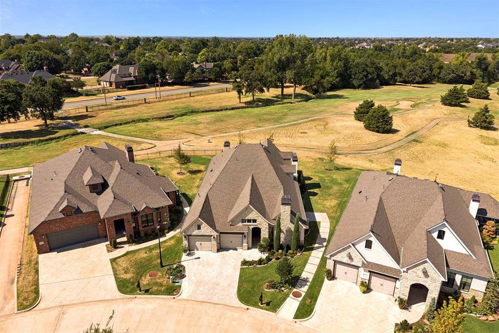 5641 Cotton Tail LN, Edmond, OK 73025