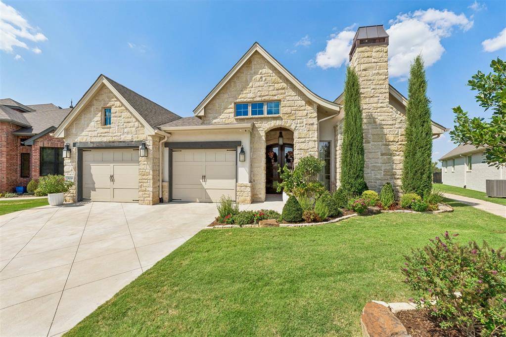5641 Cotton Tail LN, Edmond, OK 73025