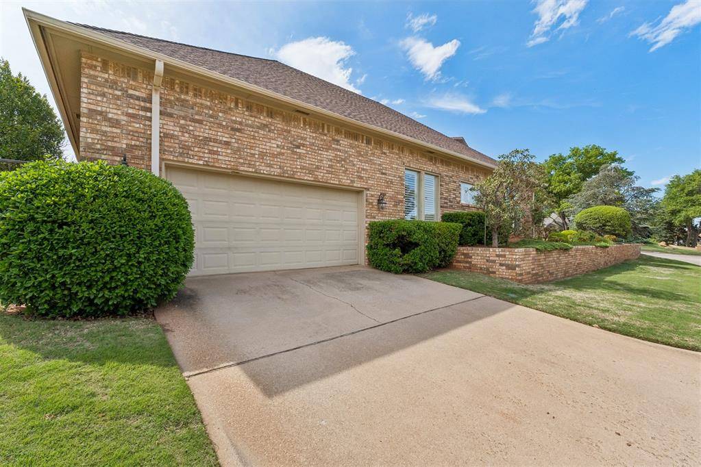 3600 Chestnut Ridge RD, Oklahoma City, OK 73120