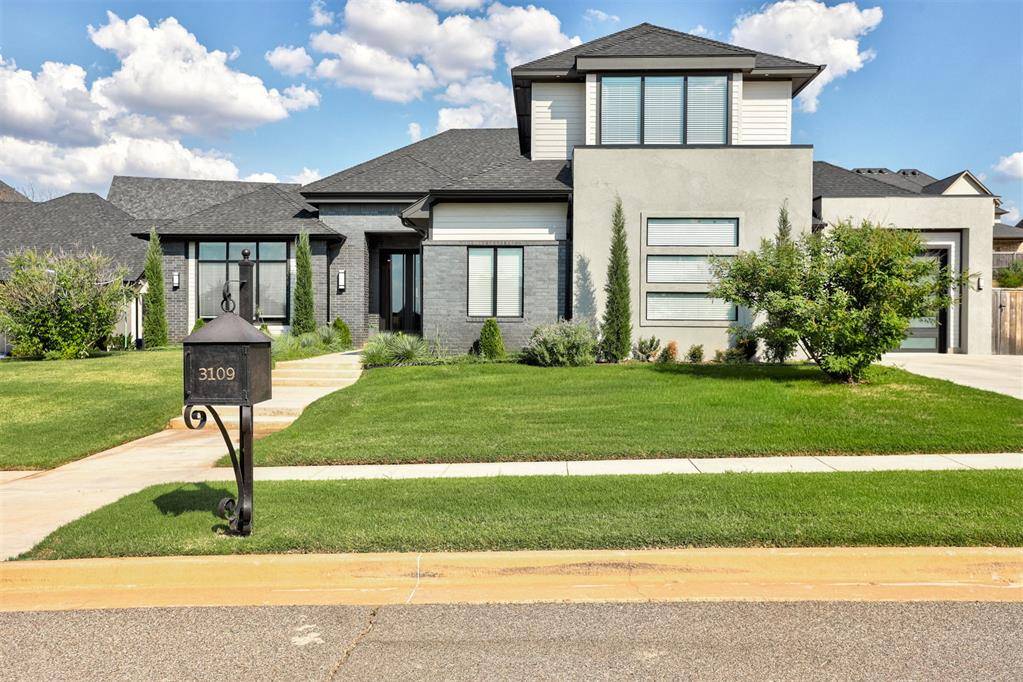 3109 Suncrest DR, Norman, OK 73072