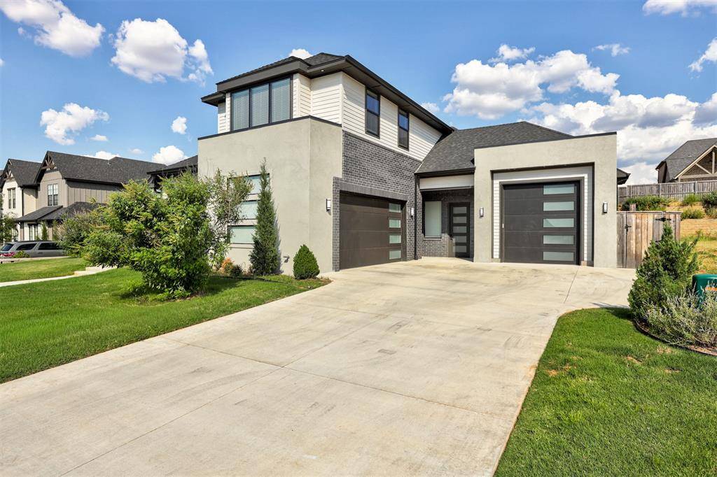 3109 Suncrest DR, Norman, OK 73072
