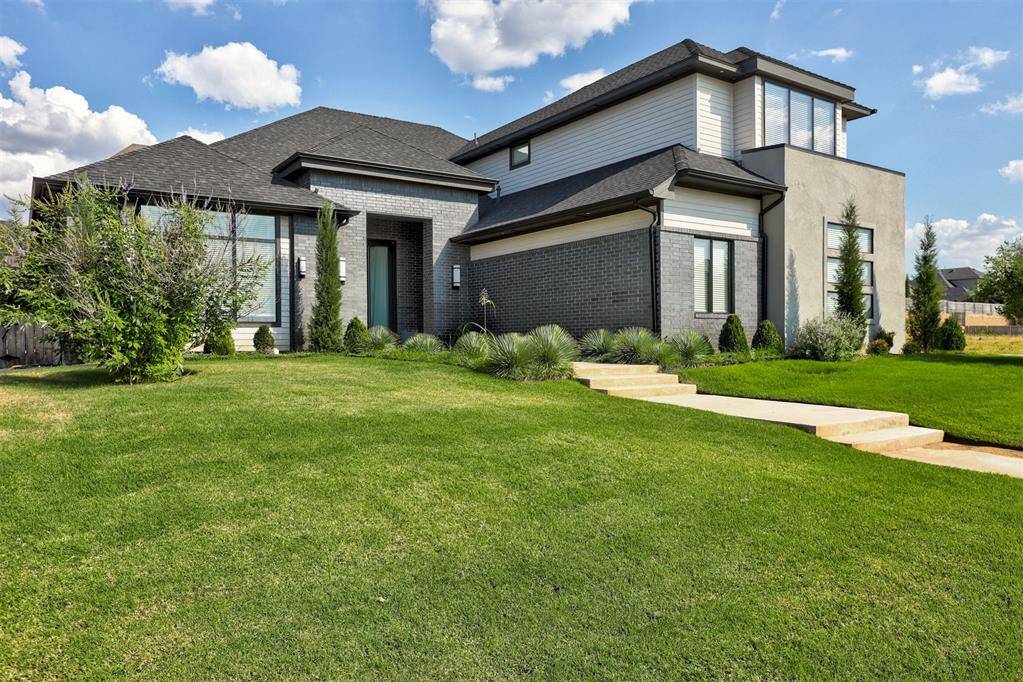 3109 Suncrest DR, Norman, OK 73072