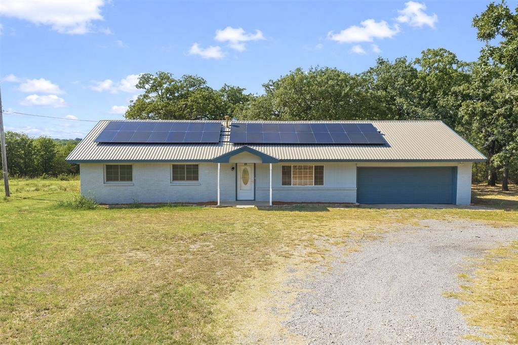 28121 Airline RD, Elmore City, OK 73433