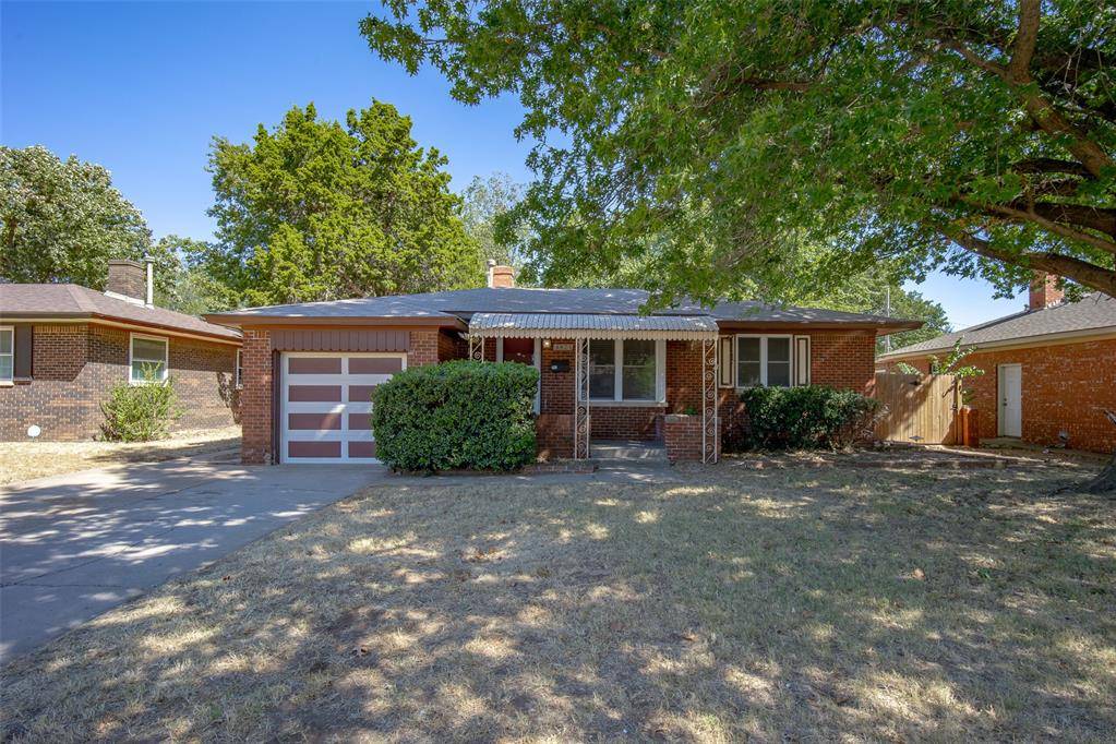 4421 NW 20th ST, Oklahoma City, OK 73107