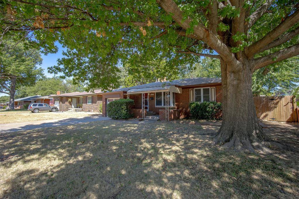 4421 NW 20th ST, Oklahoma City, OK 73107