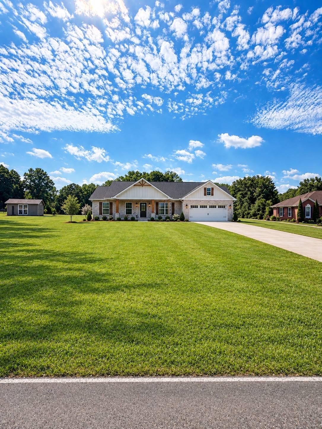 0 Cedar Ct, Lawrenceburg, TN 38464