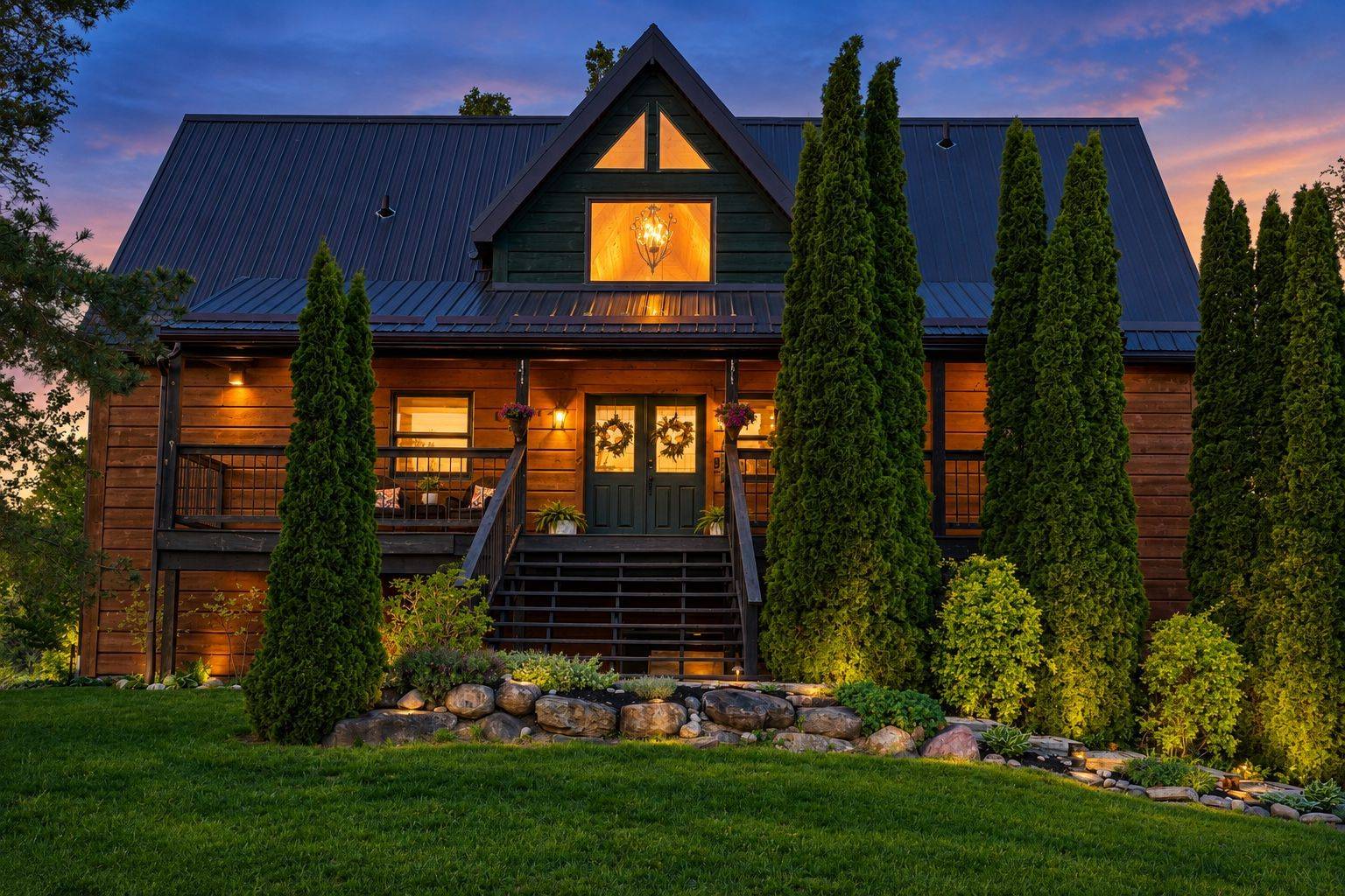 17 Bridle PATH, Oro-medonte, ON L0L 2L0