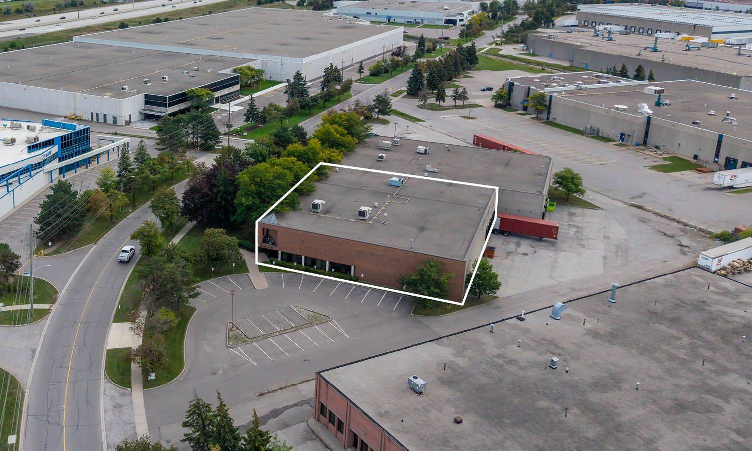 90 Walker DR #Unit 1, Brampton, ON L6T 4H6