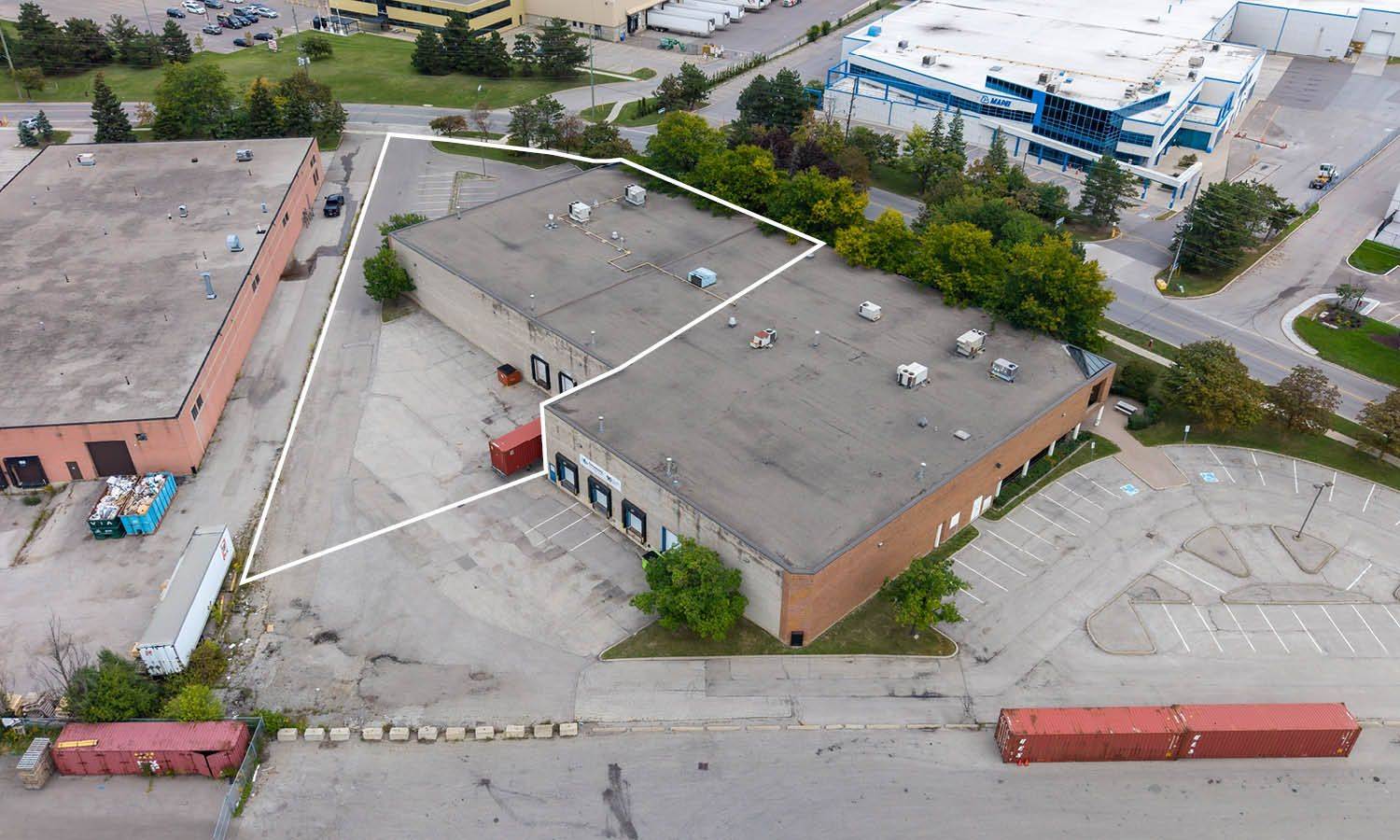 90 Walker DR #Unit 1, Brampton, ON L6T 4H6