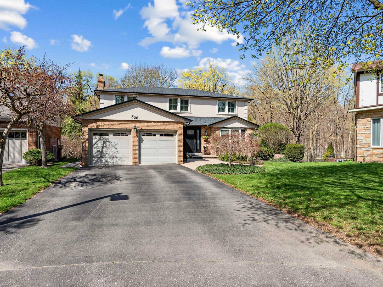 358 Kingsway PL, Milton, ON L9T 4C8