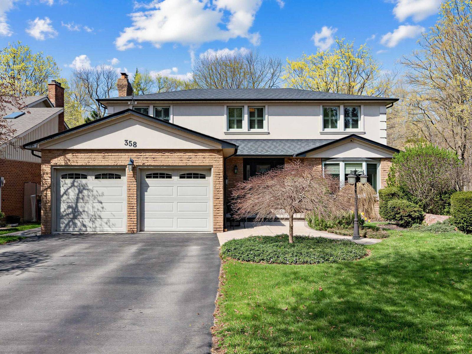 358 Kingsway PL, Milton, ON L9T 4C8
