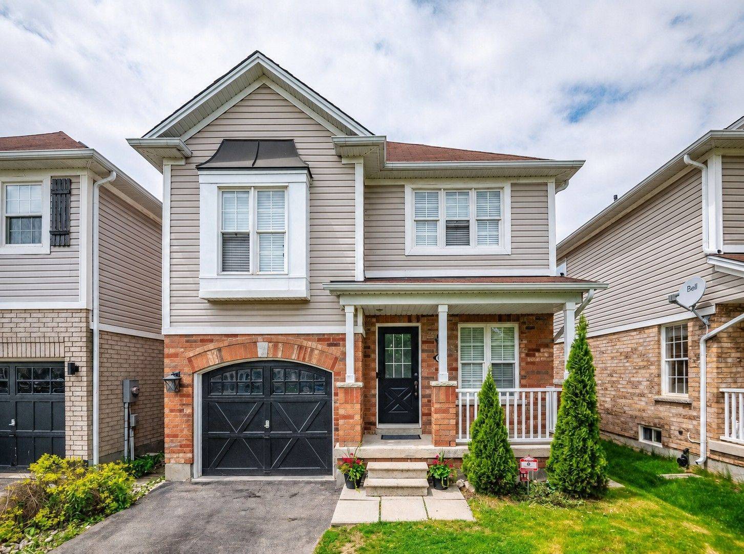 134 Powell DR, Hamilton, ON L0R 1C0