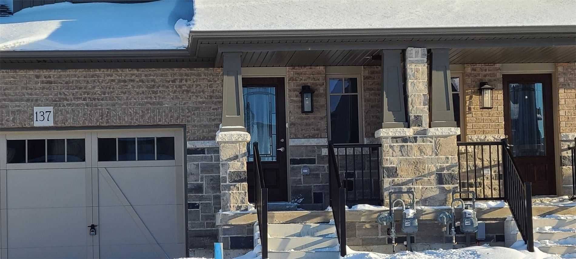 137 Stonebrook WAY, Grey Highlands, ON N0C 1H0