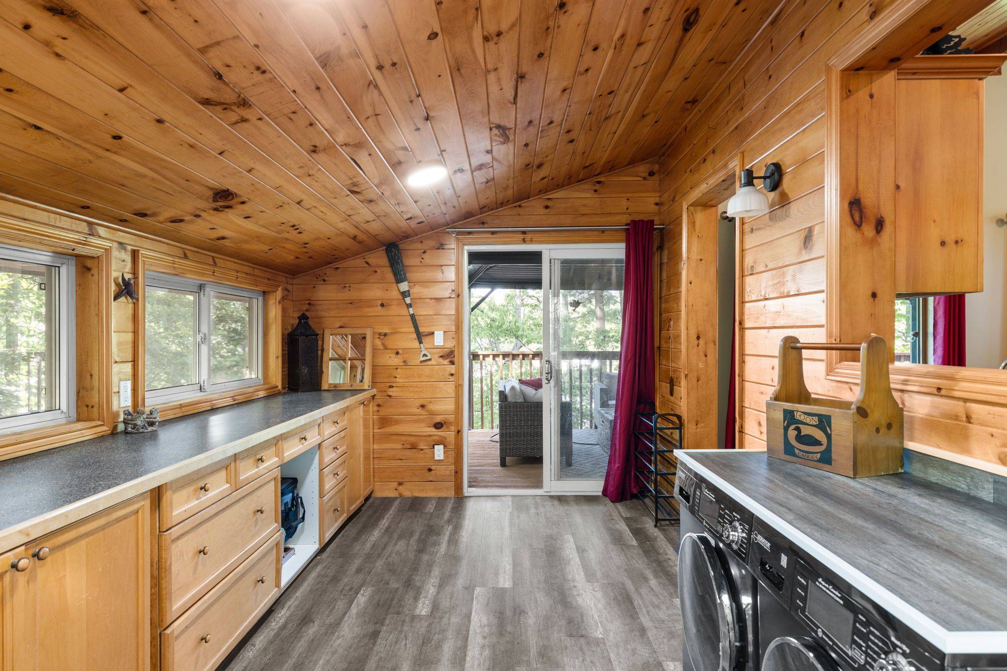 5 Severn River 406 N/A, Muskoka Lakes, ON L0K 1E0