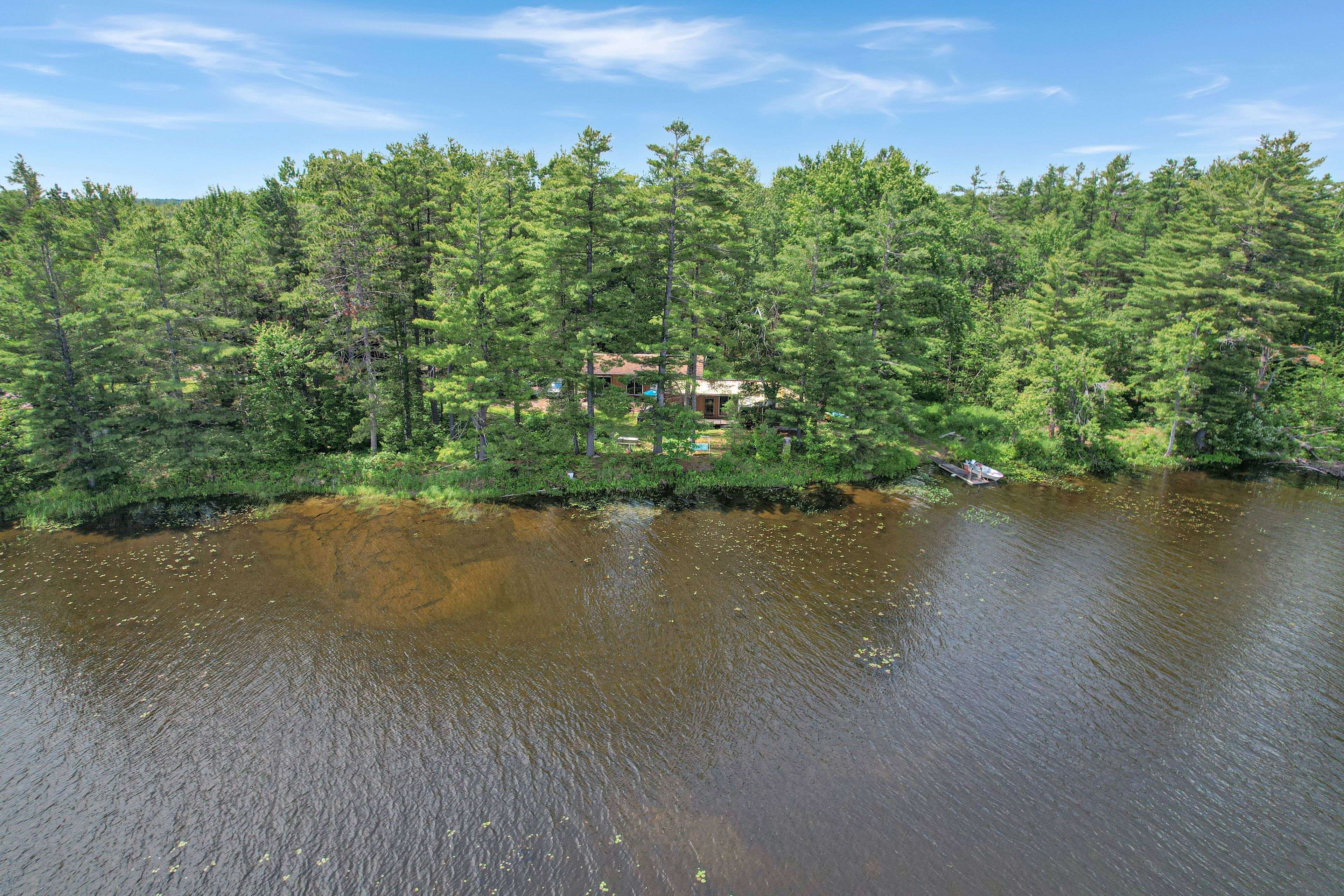 396 North Shore RD, Kawartha Lakes, ON K0M 2B0