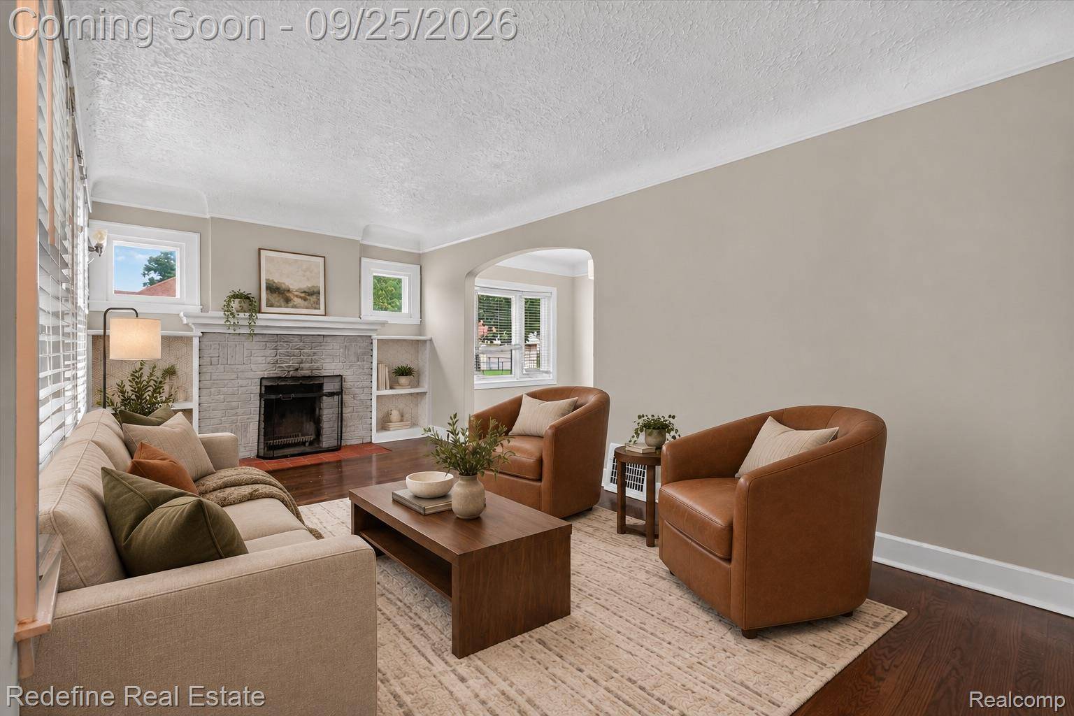 1026 S Wilson AVE, Royal Oak, MI 48067