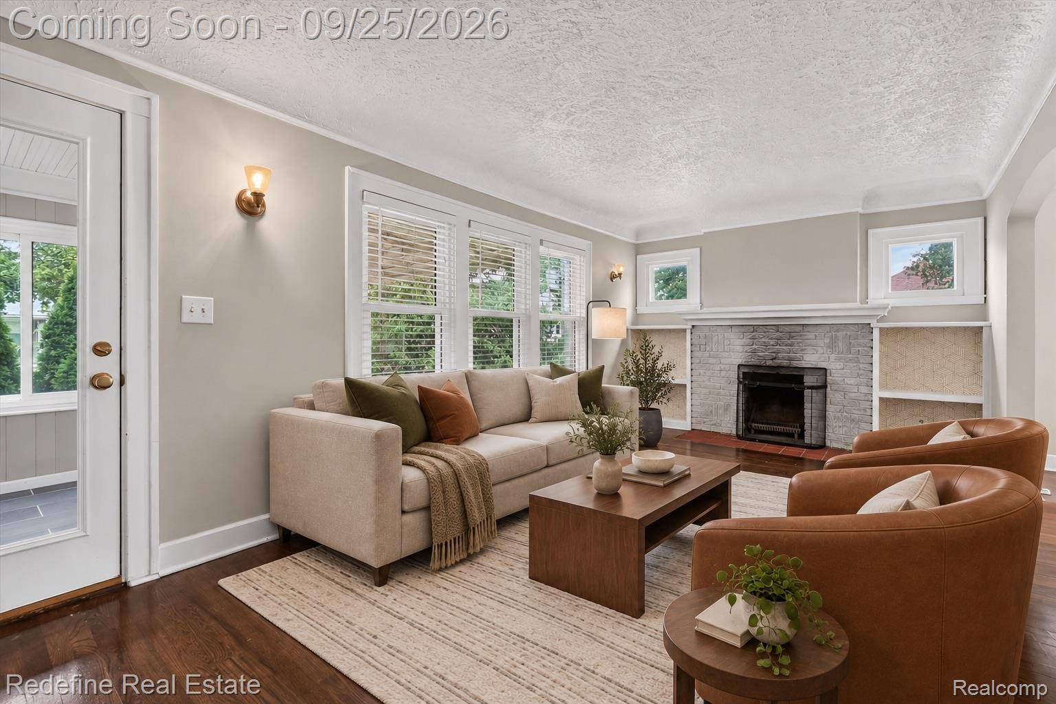 1026 S Wilson AVE, Royal Oak, MI 48067