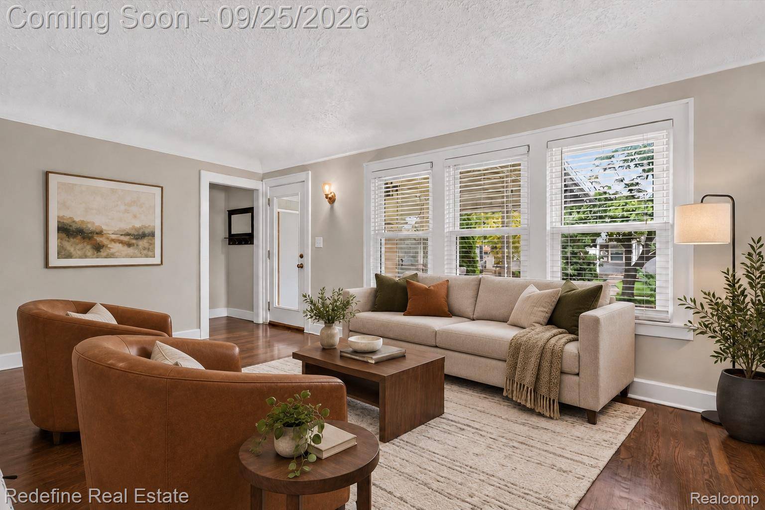 1026 S Wilson AVE, Royal Oak, MI 48067
