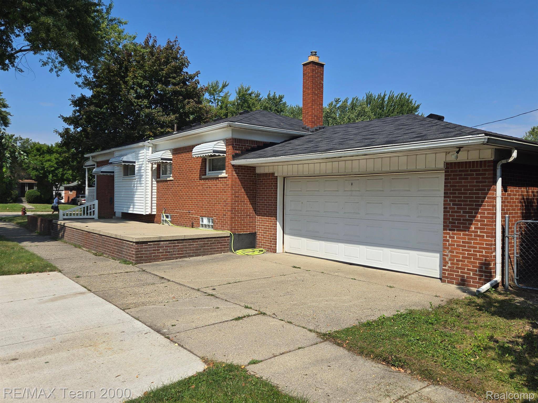 4515 MONROE ST, Dearborn Heights, MI 48125