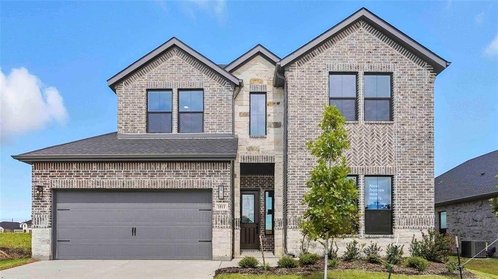 1011 Pitchfork Road, Royse City, TX 75189