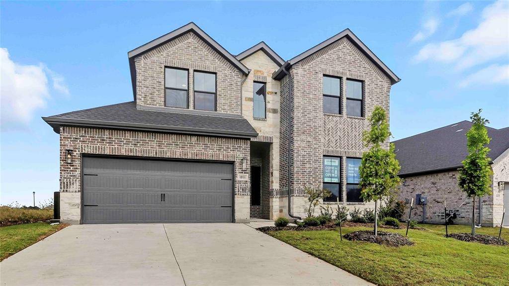 1011 Pitchfork Road, Royse City, TX 75189