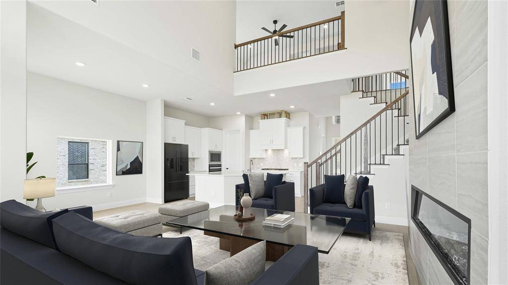1011 Pitchfork Road, Royse City, TX 75189
