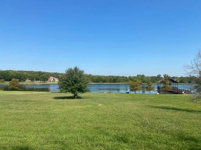 2310 High Point Circle, Sulphur Springs, TX 75482