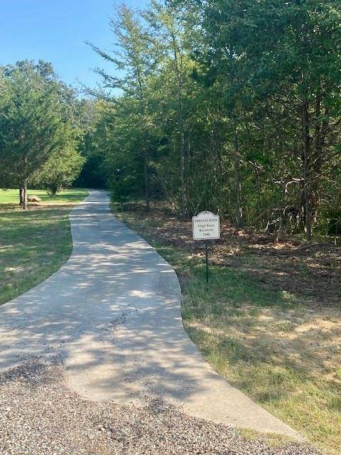 2310 High Point Circle, Sulphur Springs, TX 75482
