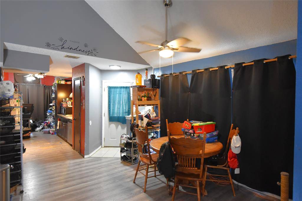 1722 Twin Court Place, Garland, TX 75044