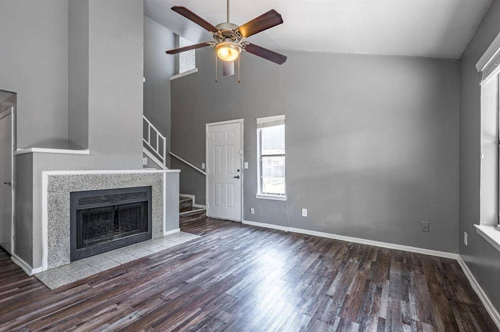 1122 Millview Drive #301, Arlington, TX 76012
