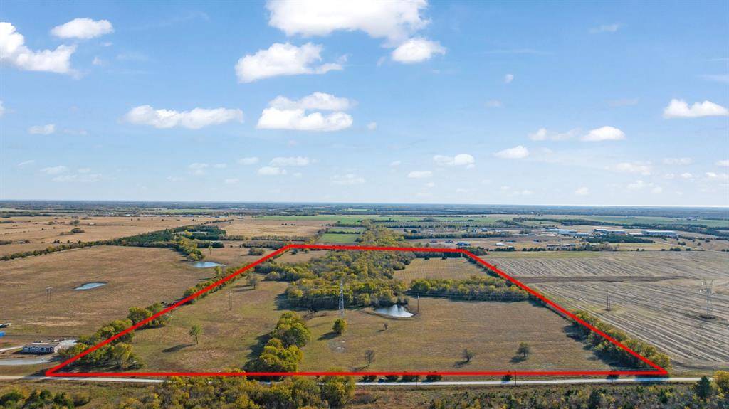 000 CR 36010, Honey Grove, TX 75446