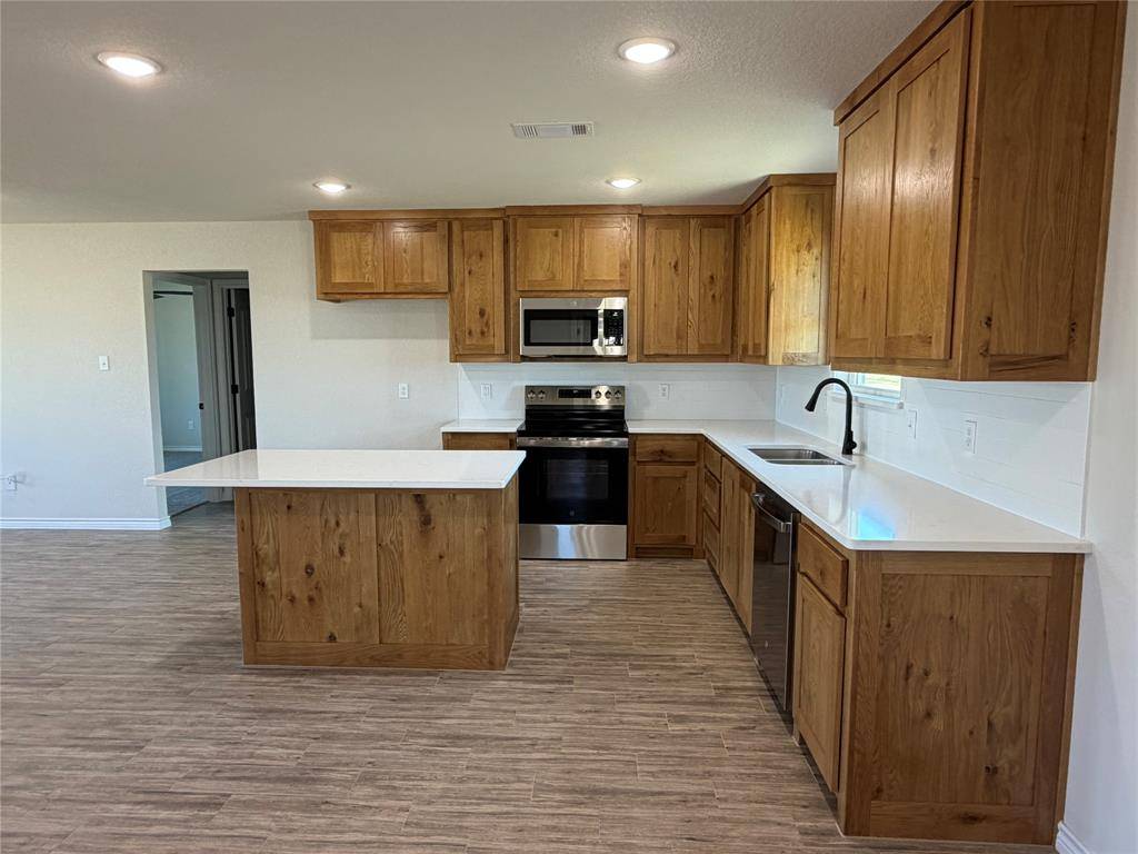 1012 Morgan Court, Springtown, TX 76082