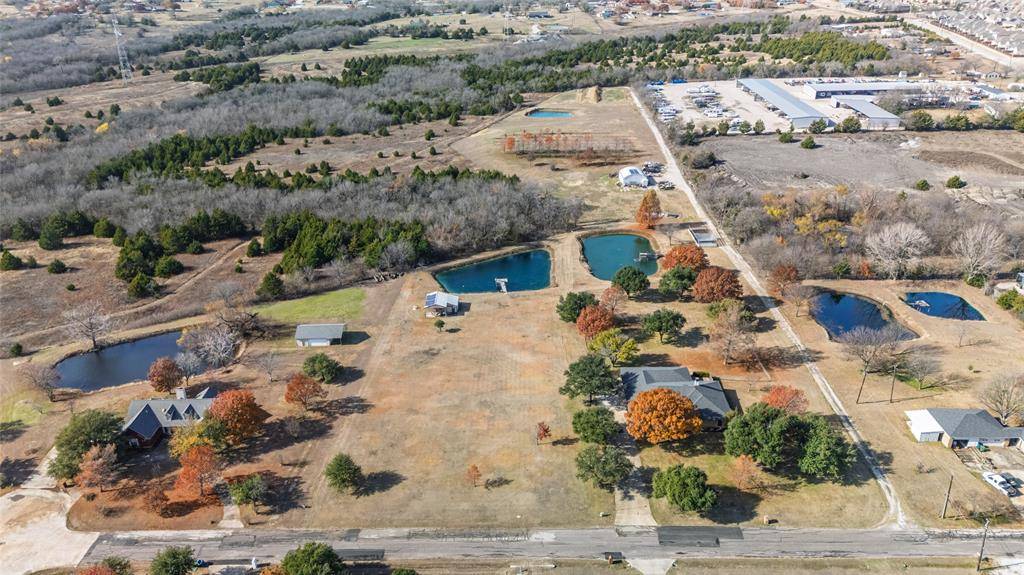 801 Westshore Drive, St. Paul, TX 75098